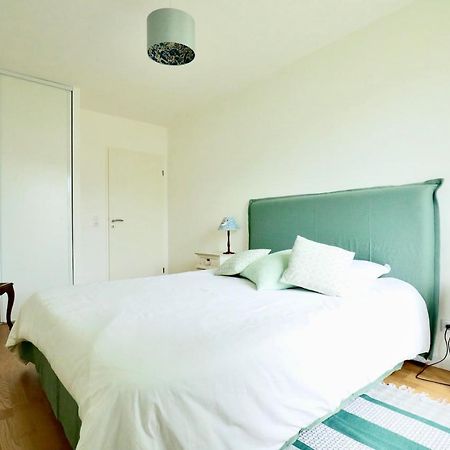 Appartement Des Arts Довил Екстериор снимка