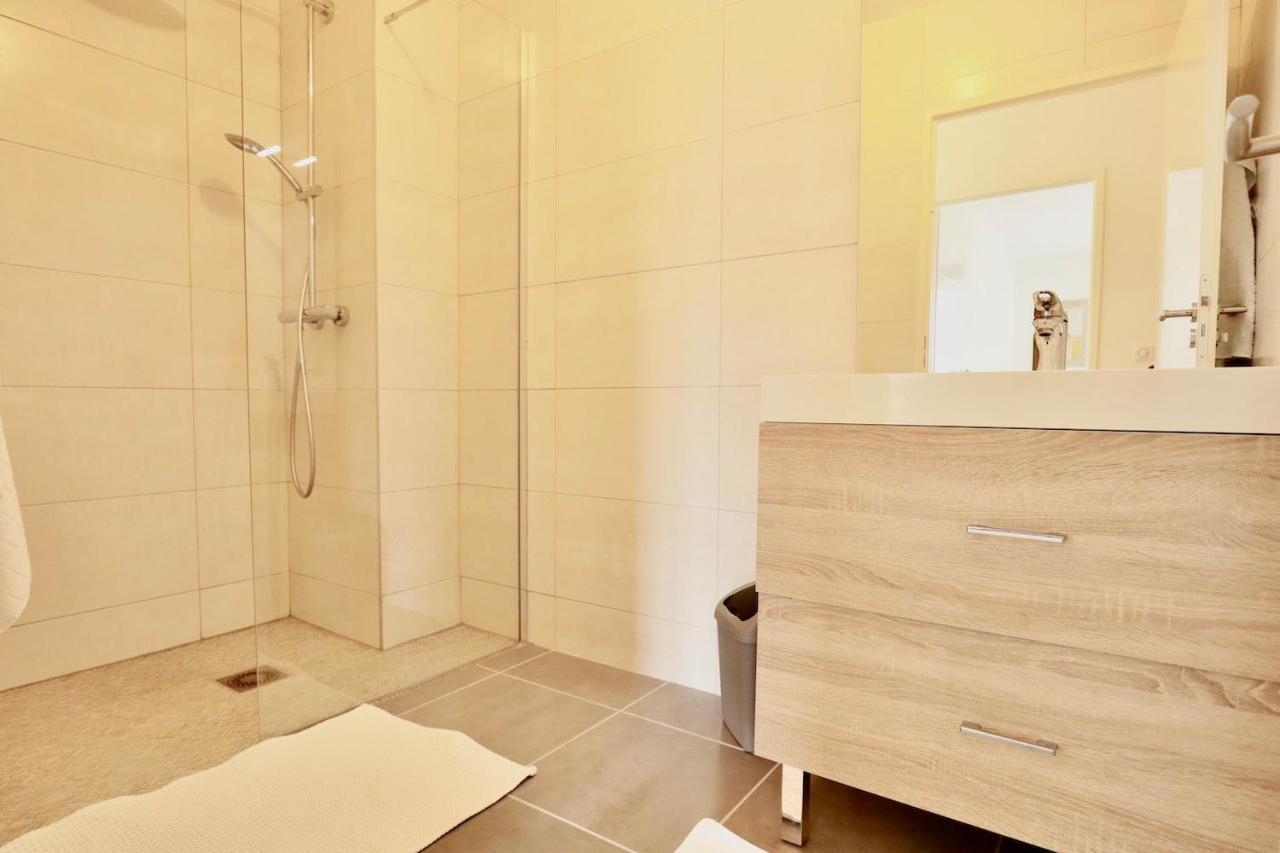 Appartement Des Arts Довил Екстериор снимка