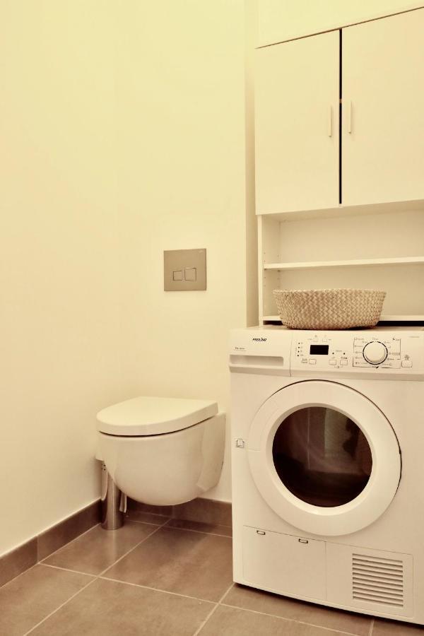 Appartement Des Arts Довил Екстериор снимка